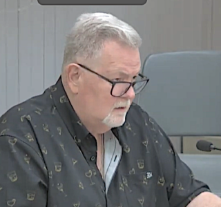 Ferguson seeks restriction on hotel for homeless